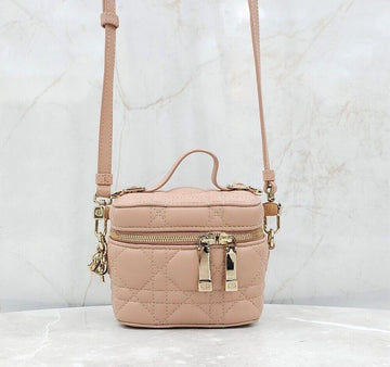Dior Lady Micro Vanity Case S0935ONMJ 151915455 [P]