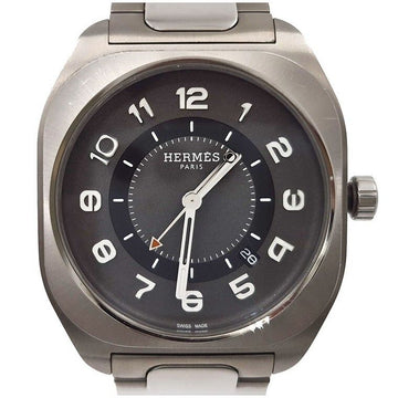 Hermes H08 Titanium Watch (SP1.741) 80726023 159072067 [P]