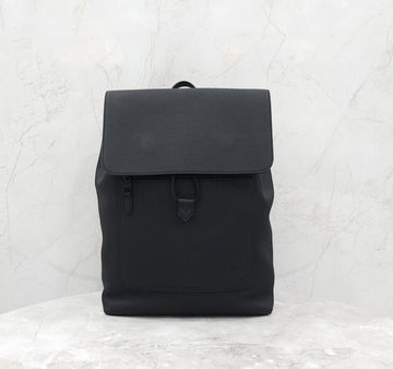 LOUIS VUITTON ファーストライン レザー バックパック M15262 154781377 [P]