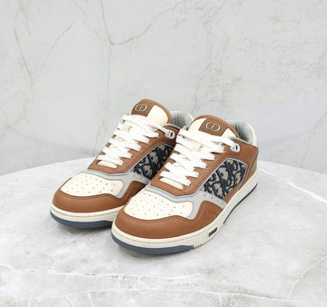 Dior B27 Oblique Sneakers 150535822 [P]