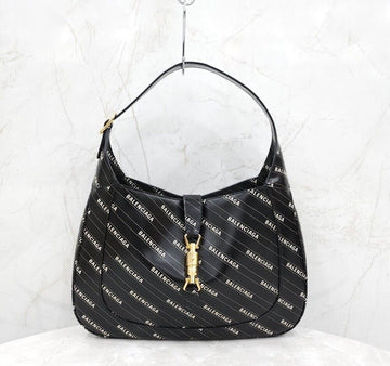 GUCCI 新商品 X ジャッキー 1961ミディアムショルダーバッグ 153095094 [P]