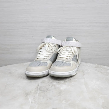 DIOR B27 Oblique Galaxy High-Top Sneakers 3SH132ZIJ 157579452 [P]