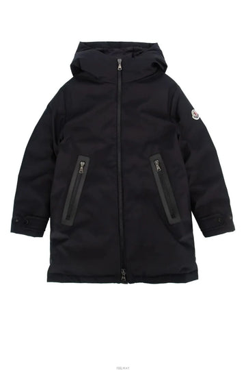 Moncler Kids LEMUEL Down Jacket Black 8A~10A 1C00003 597IF 999 122549457 [P]