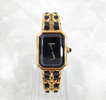 CHANEL プルミエール オリジナル ウォッチ H6951 138386631 [P]