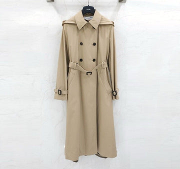 DIOR Gabardine Trenchcoat 153291464 [P]