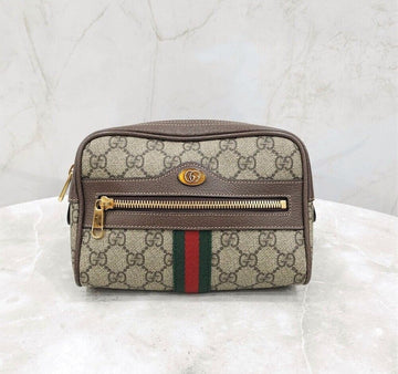 GUCCI Ophidia GG Supreme Gurteltasche 517076 133672755 [P]