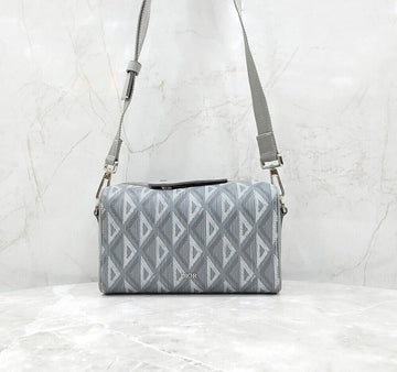 Dior Diamond Ring Crossbody Bag 22 1ADPO249CDP 155800227 [P]