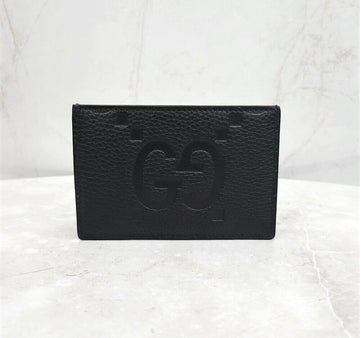 GUCCI マキシ GG カードケース 財布 812681 135402313 [P]