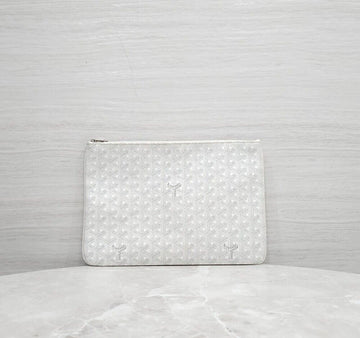 GOYARD Spezial Senna Clutch MM 156465777 [P]
