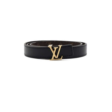 LOUIS VUITTON アイコニック 20MM リバーシブル ベルト M0431 159086647 [P]