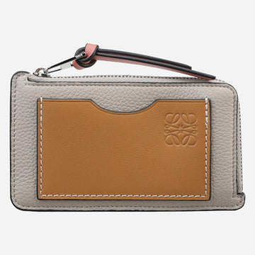 LOEWE アナグラムジッパーカードウォレットライトオートC660Z40X07 2463 159088042 [P]