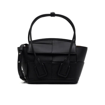 BOTTEGA VENETA アーコミニトップハンドルトートバッグ兼ショルダーバッグ 600606 159088223 [P]