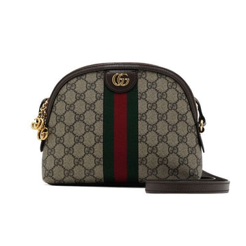 Gucci Ophidia GG Canvas Small Shoulder Bag and Crossbody Bag 499621 159088231 [P]