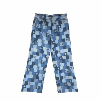 LOUIS VUITTON デニムパンツ 14990 159088583 [P]