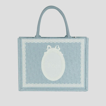 DIOR オブリーク ノート トートバッグ 36M1354PEHS 14997 159088656 [P]