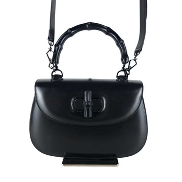 Gucci Bamboo 1947 Tote Bag Crossbody 672206 14979 159088678 [P]