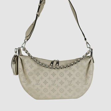 Louis Vuitton Mahina Monogram Bahia Hobo Bag Shoulder Bag M22823 15004 159088744 [P]