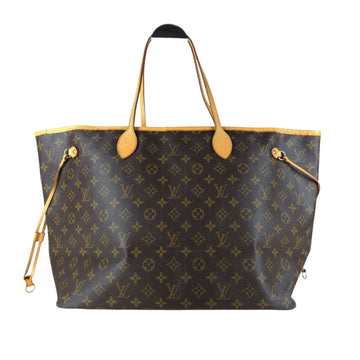 LOUIS VUITTON モノグラム ネヴァーフル ショルダーバッグ M46978 14980 159088778 [P]