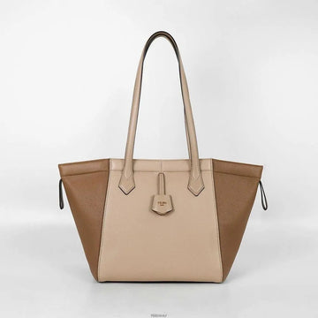 Fendi Unused Origami Tote Bag FEB011428 159088878 [P]