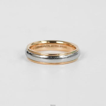 Tiffany & Co Millegrain 4MM Ring NL7266NC 159089362 [P]