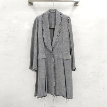 GOLDEN GOOSE オーバーコート 159089624 [P]