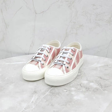 DIOR Sneaker in Pink 159089786 [P]