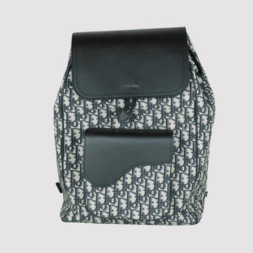 DIOR オブリーク サドル バックパック 14994 159094533 [P]