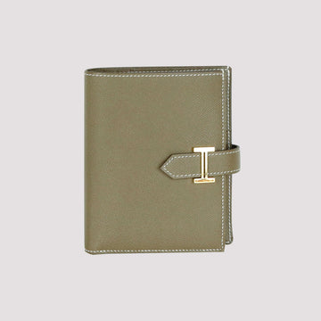 HERMES アプソン ベアン コンパクト 財布 14998 159094566 [P]