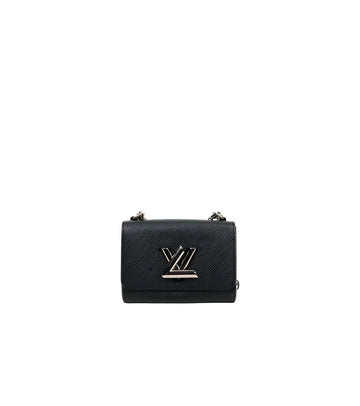 LOUIS VUITTON エピ トゥイスト PM ショルダーバッグ 66560 159094630 [P]
