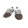 LOUIS VUITTON Leopard Sneaker 14985 159094718 [P]