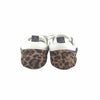 LOUIS VUITTON Leopard Sneaker 14985 159094718 [P]