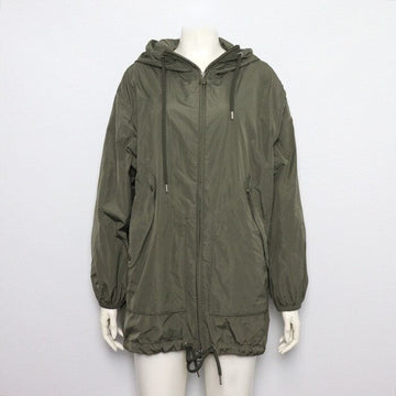 MONCLER レインフードウィメンズジャケット aa66603 159101862 [P]