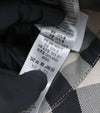 BURBERRY Fellmuster Wendemütze 39848 159105646 [P]