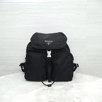 PRADA ナイロンバックパック スモール 159106336 [P]