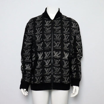 LOUIS VUITTON コットンブルゾン メンズジャケット 1A8GVD 159108293 [P]