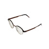 Lindberg 9840 Titanium Half-Rim Men's Eyeglasses aa66679 159108381 [P]