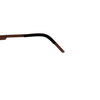 Lindberg 9840 Titanium Half-Rim Men's Eyeglasses aa66679 159108381 [P]