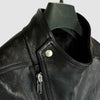RICK OWENS Lammleder Release Jacke RU02F4745-LGY 15028 159122504 [P]