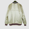 GUCCI Reversibler Nylon-Jacke 739810 15027 159122538 [P]