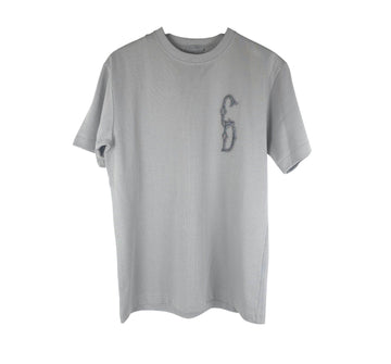 Dior Embroidered Short Sleeve 343J637A0554 15010 159122585 [P]