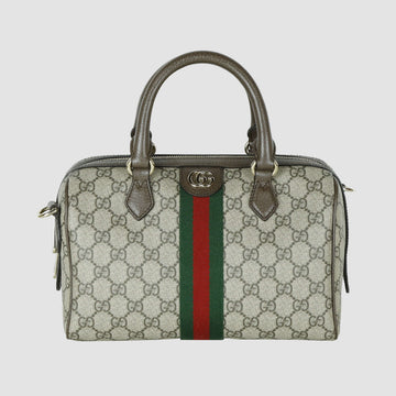 Gucci Ophidia Boston Tote Bag Crossbody 836825 15019 159122623 [P]