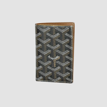 Goyard St. Pierre Card Wallet 15020 159122992 [P]