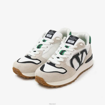 VALENTINO Garavani Sneaker 39 Größe 9591560704 159123000 [P]