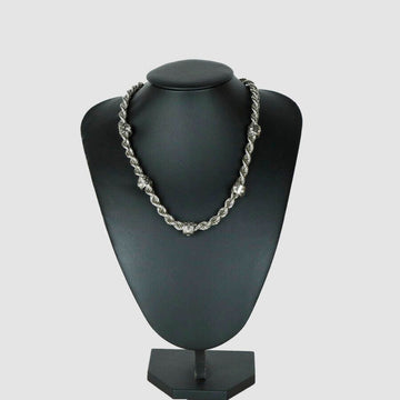 Louis Vuitton Rope Necklace 15017 159123082 [P]