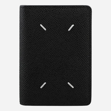 Maison Margiela Stitch Card Wallet Black S55UI0203 P4745 T8013 159123220 [P]