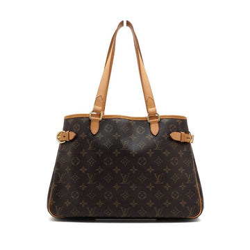 Louis Vuitton Monogram Canvas Betliness Horizontal Tote Bag and Shoulder Bag 66667 159123244 [P]