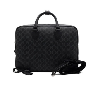 Gucci Medium Briefcase with GG Logo 821149 AA66691 159123245 [P]