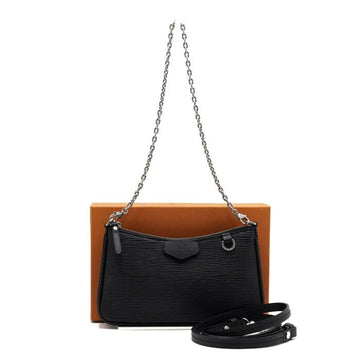 LOUIS VUITTON Easi Pouch On Strap Schulter- und Crossbody-Tasche aa66677 159123246 [P]