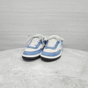 CHANEL Tennis Jenni Sneakers G39978 157699215 [P]