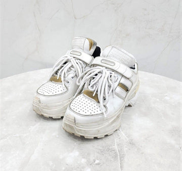 MAISON MARGIELA Retro-Fit Sneaker 154224721 [P]